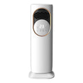 5 in1 Intelligent Mobile Humidifier Vertical Household Purifier Portab