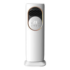 5 in1 Intelligent Mobile Humidifier Vertical Household Purifier Portab