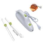 Electric Freeze Knife Electric Bread Knife Pastry Automatic Cutting Dropshipping