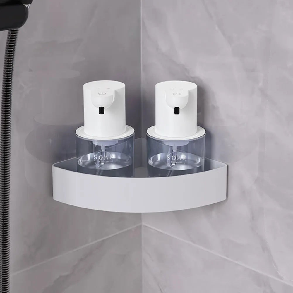 Xiaomi P3 400ML Automatic Foam/Gel Soap Dispenser 4 Gears Infrared Sensor Foaming Soap Dispenser IPX5 for Home Bathroom