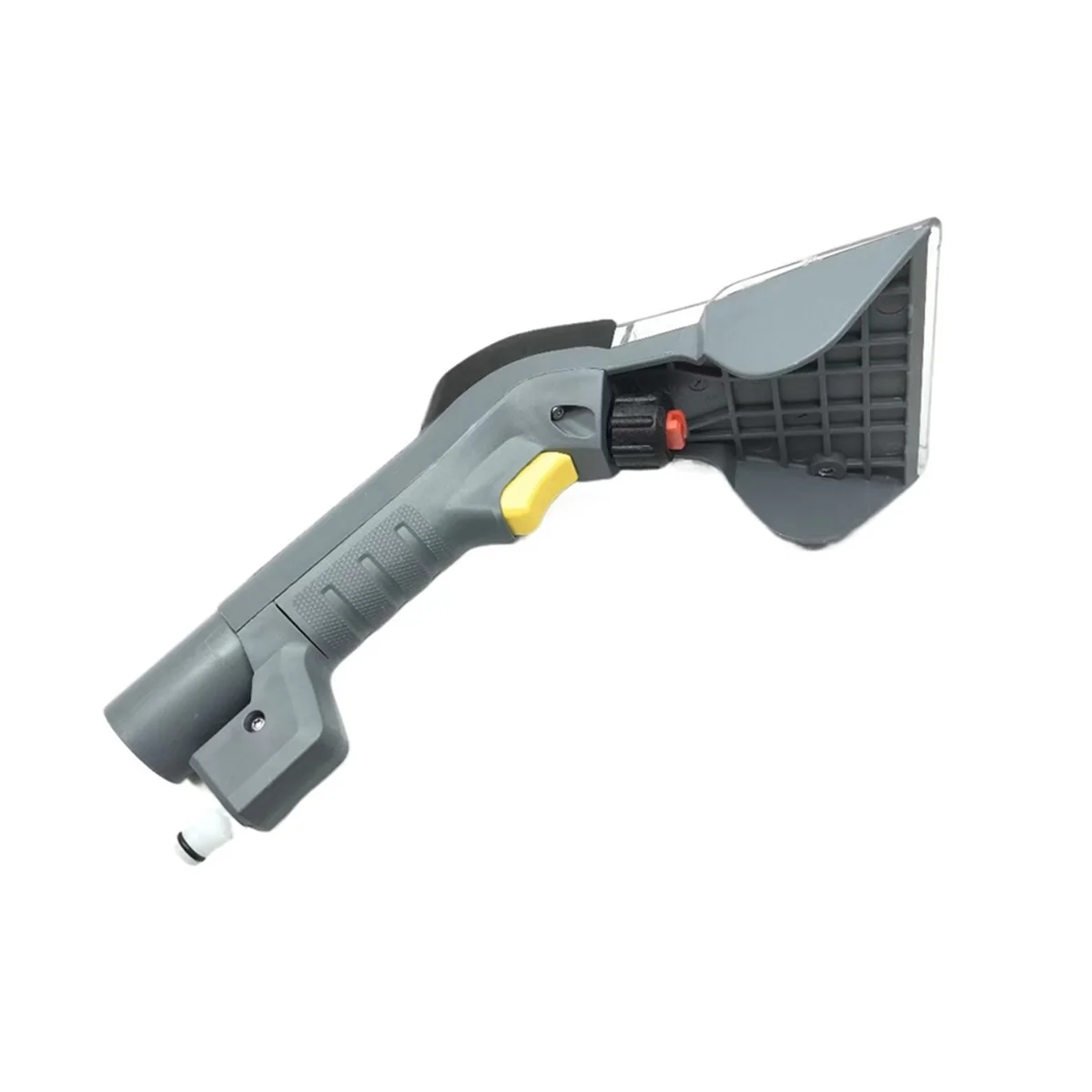 Stitching Nozzle for Karcher Upholstery Nozzle PUZZI 100, 200, 300,8/1 10/1,41300630 Vacuum Cleaner Spare Parts Nozzle ST