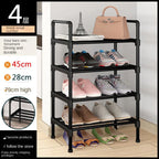 Shoes Organizer Shoe Stool Mdf Shoe Rack Organizers Garden Furniture Sets Shoerack Shelving Cabinets for Living Room Shoe-shelf