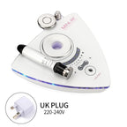 2MHz Tripolar Radio Frequency Face Body Skin Lifting Tightening Machine Eye Neck Anti-Wrinkle V-Face V-Line RF Beauty Device