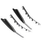 Center Console Trims LED Ambient Light for 3 4 Series G20 G22 G23 G26 M3 G80 M4 G82 G83 LHD 2019 Onwards