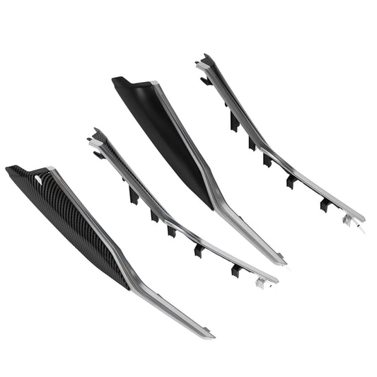 Center Console Trims LED Ambient Light for 3 4 Series G20 G22 G23 G26 M3 G80 M4 G82 G83 LHD 2019 Onwards