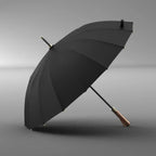 OLYCAT 16-Rib Windproof Golf Umbrella