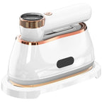 1200W new handheld hanging iron four temperature foldable small portabl