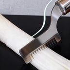 Kitchen Shred Silk The Knife Stainless Steel Chopped Green Onion Knife Curved Cutter Head Design Food Speedy Chopper Green Onion
