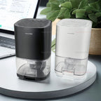 Mini Mute Dehumidifier Dryer Smart Air Purifier Dehumidifier For Home