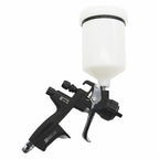 High Quality 4000 Spray Gun For Car Painting Gun 1.3mm Nozzle Paint Gun Water Based Air Spray Gun Airbrush