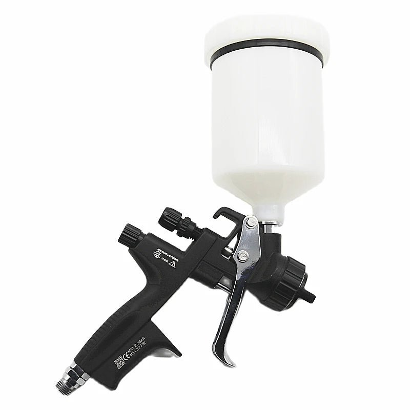 High Quality 4000 Spray Gun For Car Painting Gun 1.3mm Nozzle Paint Gun Water Based Air Spray Gun Airbrush