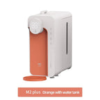 Instant Heating Water Dispenser M2PLUS 2 in 1 Electric Water Pump Disp