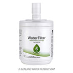 Replacement Electronics 5231JA2002A LT500P refrigerator filter water f