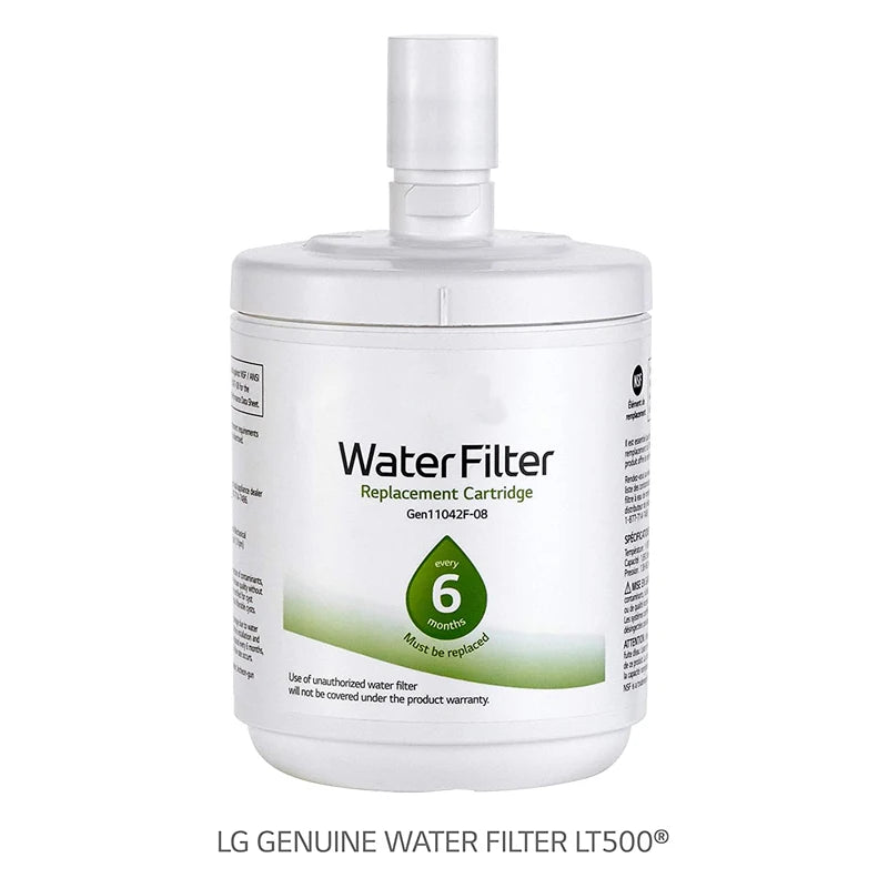 Replacement Electronics 5231JA2002A LT500P refrigerator filter water f