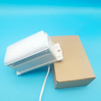 AC110 240V Negative Ionizer Generator Ionizer Air Purifier Remove Smok