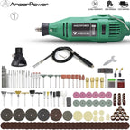Electric Grinder 180w Mini Drill Dremel Style Engraving Pen Drill DIY electric Rotary Tool Grinder Power Polishing Engraving