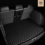 For Haval H6 3TH GT 2021 2022 2023 2024 Car Accessories Trunk Protection Leather Mat Catpet Interior Cover Part Auto Styling