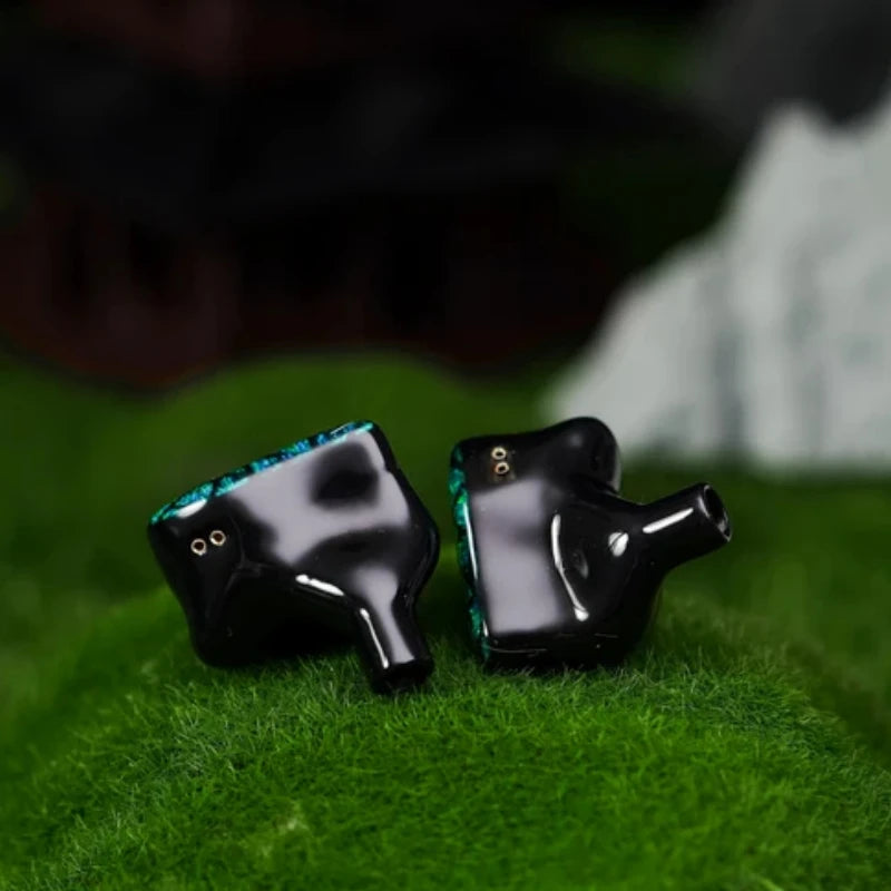 AFUL Performer 5+2 / Performer 7 2DD+4BA+1Micro Planar in Ear Monitor Earphones Wired Hybrid Headphone IEMs