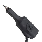 EU 220V Electric Engraver for Plotter Machine Wood Small Metal Woodmaking Depth Carving Tool Jewelry Carving Pen Lettering Pen