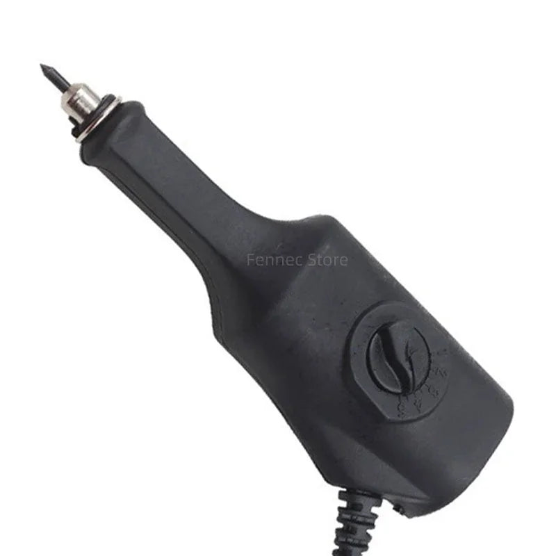 EU 220V Electric Engraver for Plotter Machine Wood Small Metal Woodmaking Depth Carving Tool Jewelry Carving Pen Lettering Pen