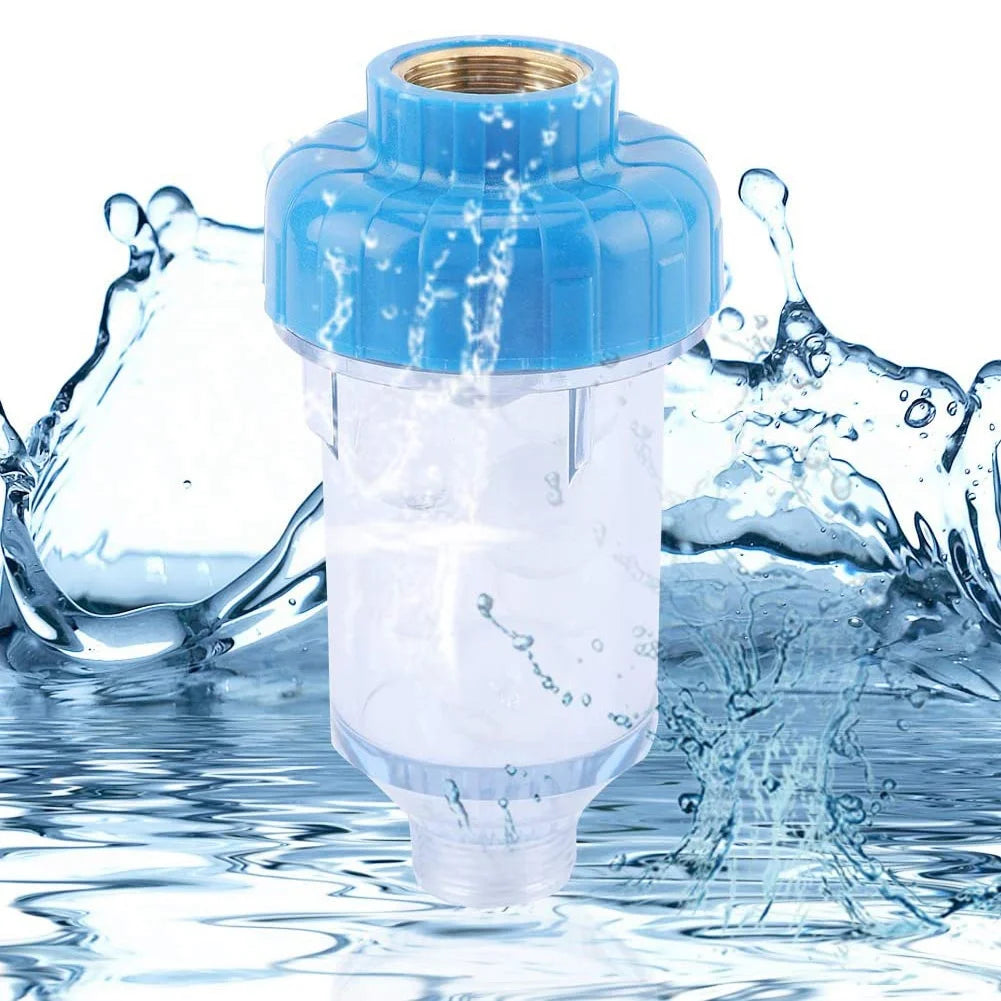 A09G-Tap Water Filter Washing Machine Faucet Water Purifier Household Water Purifier Easy to Install