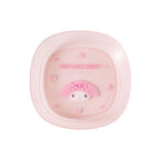 Hello Kitty Kuromi Bone-Shaped Plates and Utensils  Home-Use Dried Fruit Platter  Fruit Platter  Plastic Side Plates