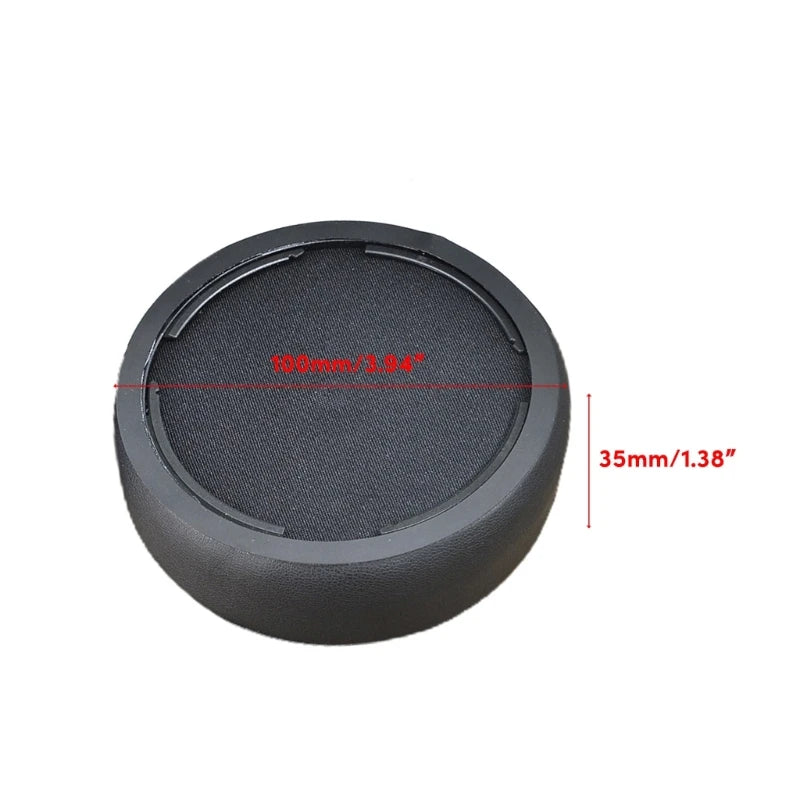 Soft Ear pads Replacement for Audeze Maxwell Headphone Breathable Earphone Soft Ear Cushions Cooling Gel Earcups Sleeves