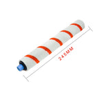 Roller Brush Replacement Accessories For Shinebot W400s W450.PW-R020 Vacuum Cleaner For ILIFE W400/W455 Floor Washing Robort