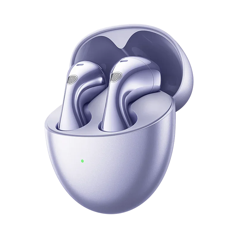 Original HUAWEI FreeBuds 6 pleasant earphones Bluetooth 5.2 | semi-in-ear | active noise reduction | semi-open mild noise reduct