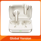 【Brand+】Global Version realme Buds Air 7 52dB Smart Active Noise Cancellation 12.4mm Deep Bass Driver BT5.4 360° Spatial