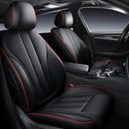 Customized seat covers for Ruozhe Automobile are suitable for Kaiyi V3 and Kaiyi X3 special vehicle customized seat covers