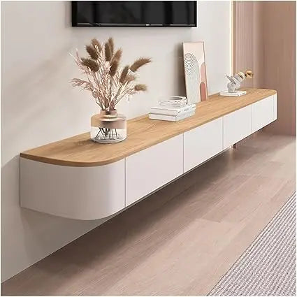 Modern Floating TV Stand