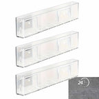 Organizer Picture Book Display Cabinet Bookshelf Children's Wall Behind the Door Reading Magazine Storage Wall Hanging Bookshelf