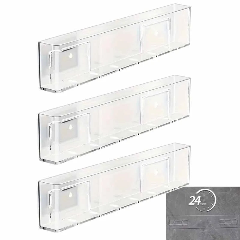 Organizer Picture Book Display Cabinet Bookshelf Children's Wall Behind the Door Reading Magazine Storage Wall Hanging Bookshelf