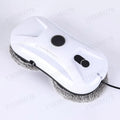 Ultra-Light Window Cleaner Robot Automatic Double Spray Water Intelligent Ultra-Thin Wipe Wash High-Rise Window Glass