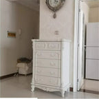 Italian Minimalist Living Room Cabinets Cream Style Creative Storage Modern Display Cabinet Style Trendy Muebles Home Furniture
