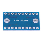 TXS0108E TTL Bi-directional Mutual Converter 3.3V 5V 8 Channel Logic Level Shifter Bi-Directional Module for Raspberry Pi
