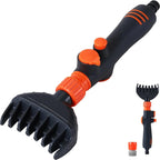 2024 New Pool Spa Filter Cartridge Cleaner Tool Handheld Cleaning Removes Debris And Dirt From Hot Tub Brush Tools