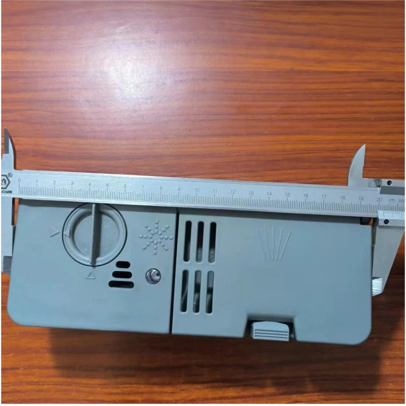 Suitable for Midea dishwasher accessories WQP8-9325/WQP8-3905-CN/WQP8-3906-CN dispenser