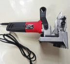 Wood working machine dowel jointer high quality 760W dowelling joiner Russian