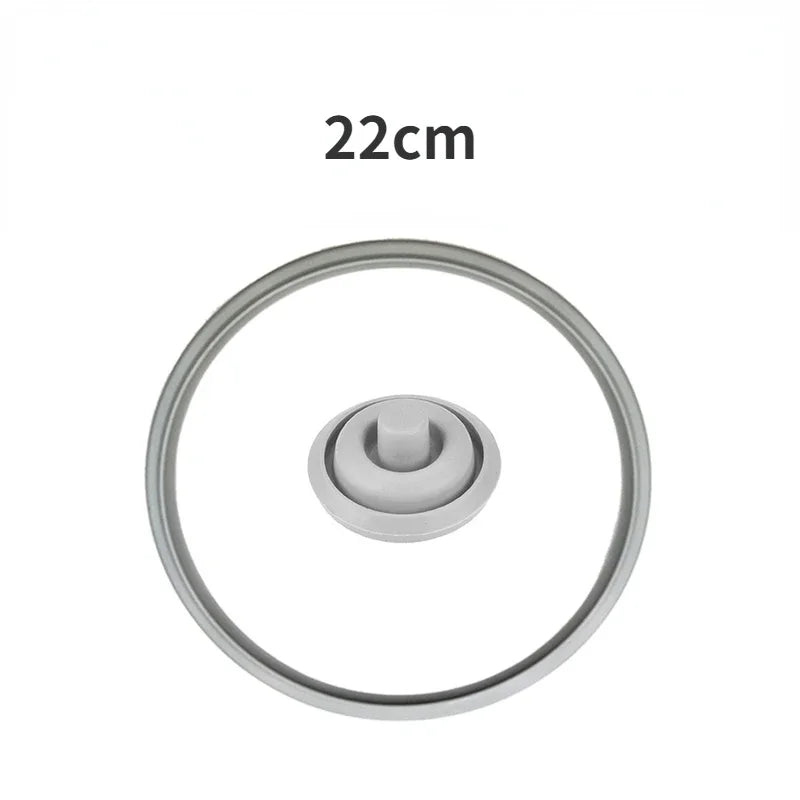pressure cooker accessories for WMF pressure cooker indicator silicone cap