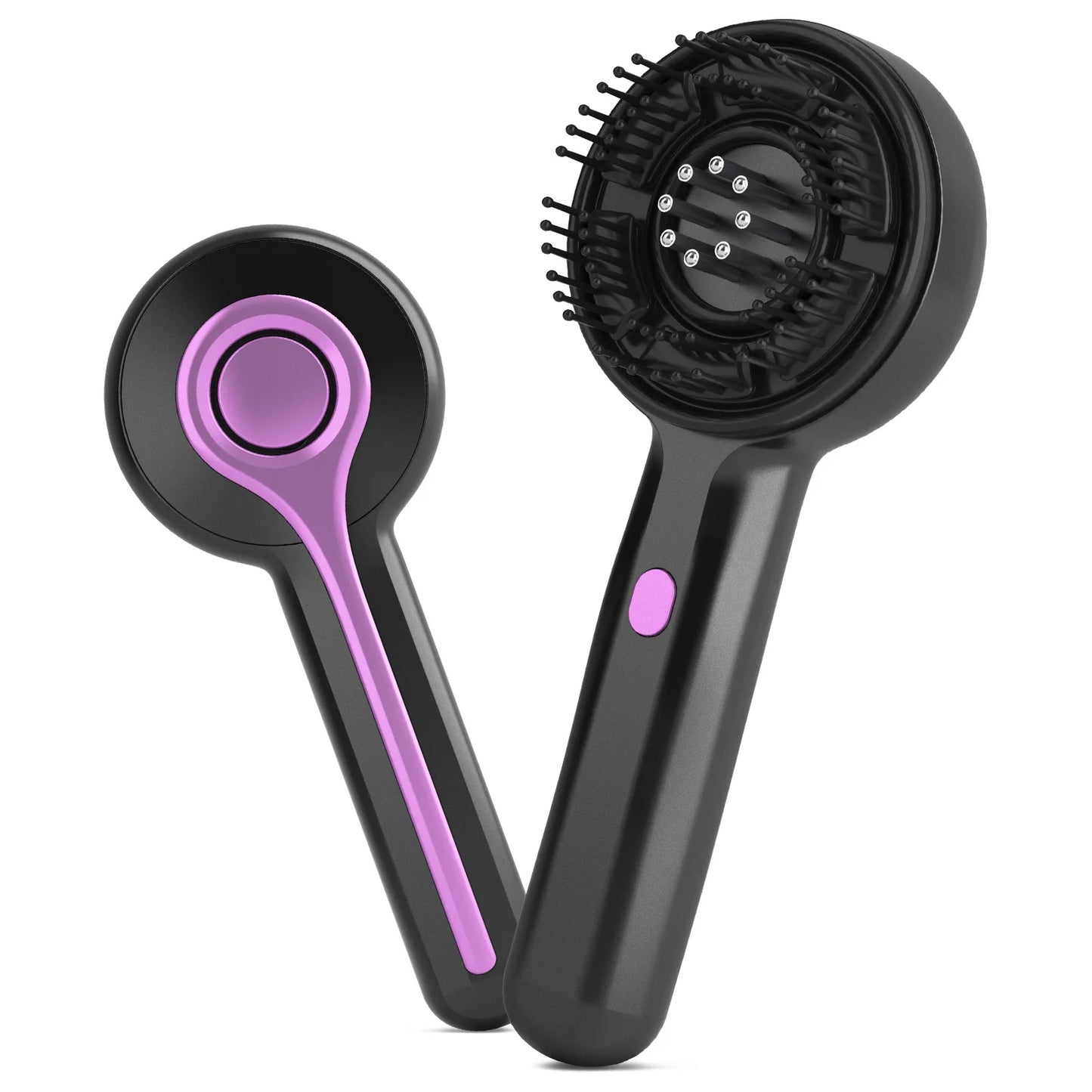 Electric Head Massage Comb