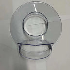 Splash Proof Bowl Cover Accessories, Suitable for KENWOOD  KMC510 KMC560 KM336 KM710 Chef Machine