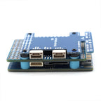 Newest H743-WING V3 Flight Controller 3-8S MATEKH743 ArduPilot For RC FPV Drone Accessories