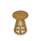 Modern Coffee Table – Simple and Elegant Design, Solid Wood Construction, Perfect for Living Room, Stylish and Functional