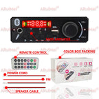 ARuiMei 160W 2 * 80W Amplifier Board Bluetooth 5.0 MP3 Decoder USB/TF/FM Car Stereo 8-24V Call Recording Folder Switching
