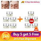 Korean Whitening Skincare Cream Collagen Anti-Wrinkle Firming Face Cream Deep Hydration to Fade Fine Lines and Lift Anti-Aging