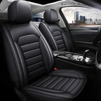 Full Coverage Car Seat Cover for Peugeot 207 207CC 207 SW 206 206CC 206 SW 208 307 308 2008 3008 Car Accessories
