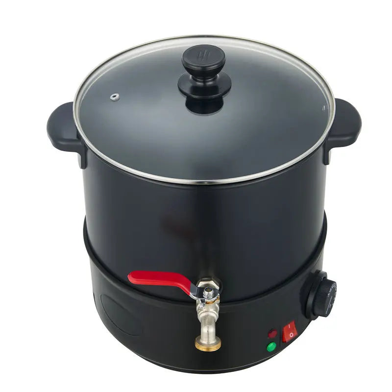 220V /6L/8L Wax Melting Machine Beauty Wax Therapy Machine Home Melting Pot Household and Commercial Wax Heater