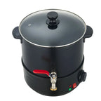220V /6L/8L Wax Melting Machine Beauty Wax Therapy Machine Home Melting Pot Household and Commercial Wax Heater
